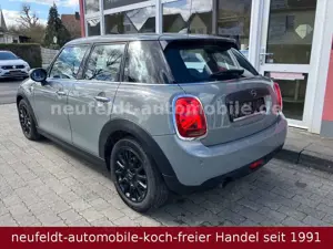 MINI One Bild 5