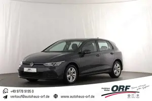 Volkswagen Golf 8 1.5 eTSI Life DSG VIRTUAL LED NAVI ACC APP KLIMA