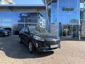 Ford Kuga 2.5 Duratec PHEV COOLCONNECT