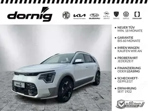 Kia Niro EV Inspiration 64,8 kWh