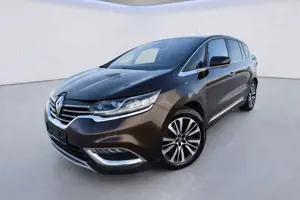 Renault Espace V Initiale Paris I LEDER I LED I PANO I