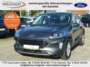 Ford Kuga Plug-In Hybrid Cool  Connect