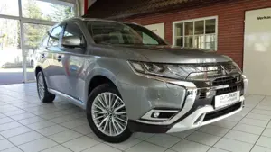 Mitsubishi Outlander PHEV Intro Edition 4WD Leder-1.Hd