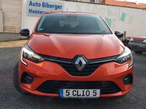 Renault Clio Clio TCe 90 ZEN