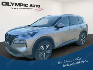 Nissan X-Trail 1.5 e-4ORCE 4x4 N-Connecta KAMERA SITZHZ