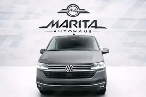 Volkswagen T6 Multivan T6.1 Multivan 2.0|GENERATION SIX|ACC|MEMORY|DCC|