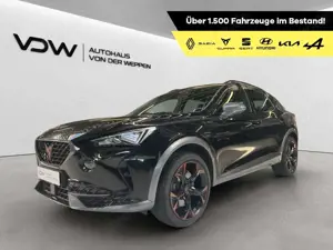 CUPRA Formentor VZ 2.0 TSI AHK Klima Navi Rückfahrkamera