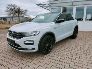 Volkswagen T-Roc Sport