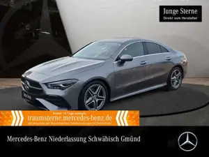 Mercedes-Benz CLA 200 AMG+360°+LED+TOTW+KEYLESS+7G
