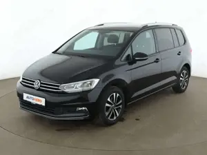 Volkswagen Touran 1.5 TSI ACT United Start-Stopp