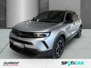 Opel Mokka Ultimate Automatik/Alcantara/Navi
