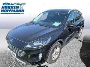 Ford Kuga Titanium