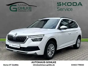 Skoda Kamiq Ambition 1.0T 81kW*Navi*Kamera*Sitzheizung Klima