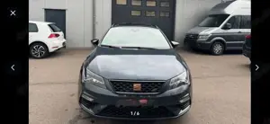 SEAT Leon Cupra 300 4Drive