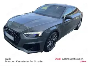 Audi A5 S line business 40 TFSI quattro 150