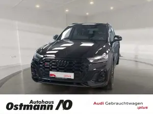 Audi SQ5 Sportback 3.0 TDI quattro AHK HUD BO STH