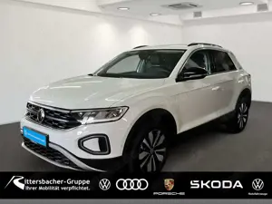 Volkswagen T-Roc Goal 1,0 TSI Navi ParkAssist Privacy