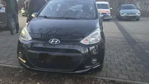 Hyundai i10 1.0 Passion