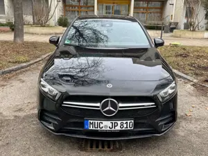 Mercedes-Benz A 35 AMG A 35 AMG 4Matic (177.051)