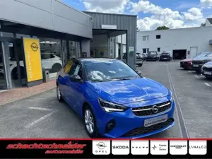 Opel Corsa 1.2 Turbo Elegance+Klimaaut+Kamera+LED+