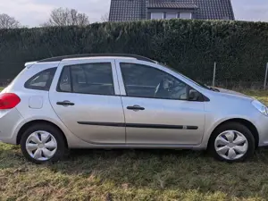 Renault Clio Clio Grandtour 1.2 16V Grandtour Edition Dynamique