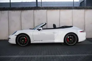 Porsche 991 /911 Carrera4S-BOSE-PDLS-PDK-Sportabg.-Appro.