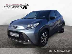 Toyota Aygo X 1.0 Teamplayer PDC SHZ KAMERA ACC