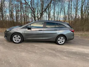 Opel Astra 1.5 Diesel - Voll LED, Sitzheizung/Car-Gar