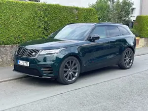 Land Rover Range Rover Velar Range Rover Velar 3.0d HSE