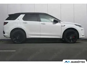 Land Rover Discovery Sport P300e R-Dynamic HSE Navi/Pano/ACC Bild 4