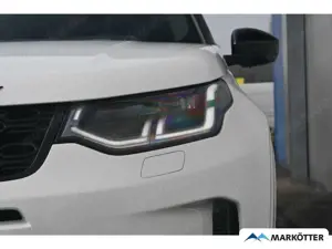 Land Rover Discovery Sport P300e R-Dynamic HSE Navi/Pano/ACC Bild 5