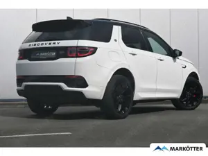 Land Rover Discovery Sport P300e R-Dynamic HSE Navi/Pano/ACC Bild 3