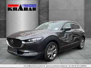 Mazda CX-30 Selection AWD AHZV Selection AWD AHZV Selection AW