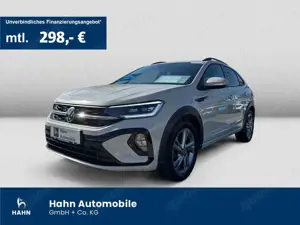 Volkswagen Taigo 1.0 TSI R-Line Navi Matrix Einparkh Sitzhz