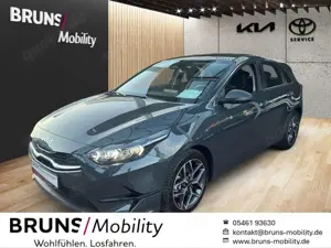 Kia Ceed / cee'd 1.5T 140 DCT7 Spirit Navi LED ACC Sitzheizung