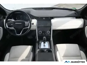 Land Rover Discovery Sport P300e R-Dynamic HSE Navi/Pano/ACC Bild 2