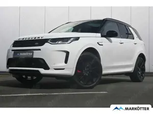 Land Rover Discovery Sport P300e R-Dynamic HSE Navi/Pano/ACC