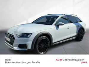 Audi A4 allroad A4 allroad quattro 40 TDI S tronic AHZV Standh.