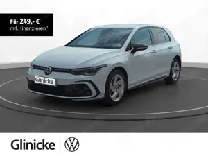 Volkswagen Golf GTE VIII 1.4 TSI GTE eHybrid BlackStyle Navi DS