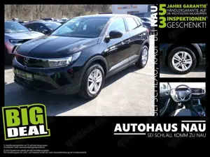 Opel Grandland 1.2  Enjoy Inspektionspaket BigDeal!
