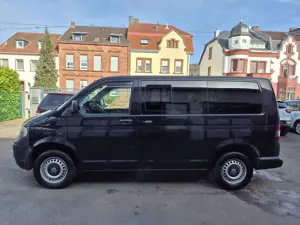 Volkswagen T5 Caravelle Trendline " TÜV / AU neu "