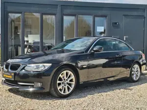 BMW 320 d Cabrio *NAVI*XENON*SHZ*LED-Tagfahrlicht*