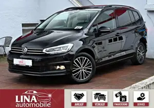 Volkswagen Touran 1.5 TSI 7Sitz*Panorama*Kamera*el.Heck*