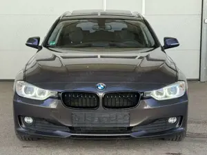 BMW 320 320d 184PS Automatik Panorama Leder Xenon