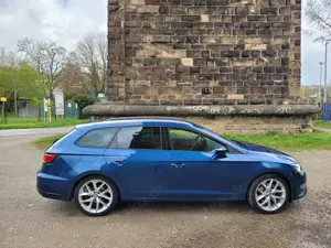 SEAT Leon Leon ST Diesel ST 2.0 TDI Start