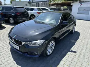 BMW 440 / xDrive / 1.Hand / Sportline Bild 2