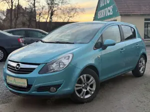 Opel Corsa 1.4 Edition "111 Jahre" / KLIMA / SITZHZG
