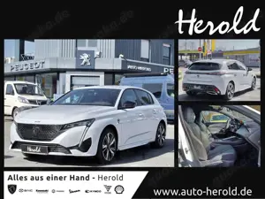 Peugeot 308 E- GT First Edition