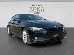 BMW 418 d Gran Coupe  Advantage*HuD*HK*PDC