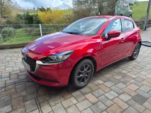 Mazda 2 2 SKYACTIV-G 90 M HYBRID KIZOKU